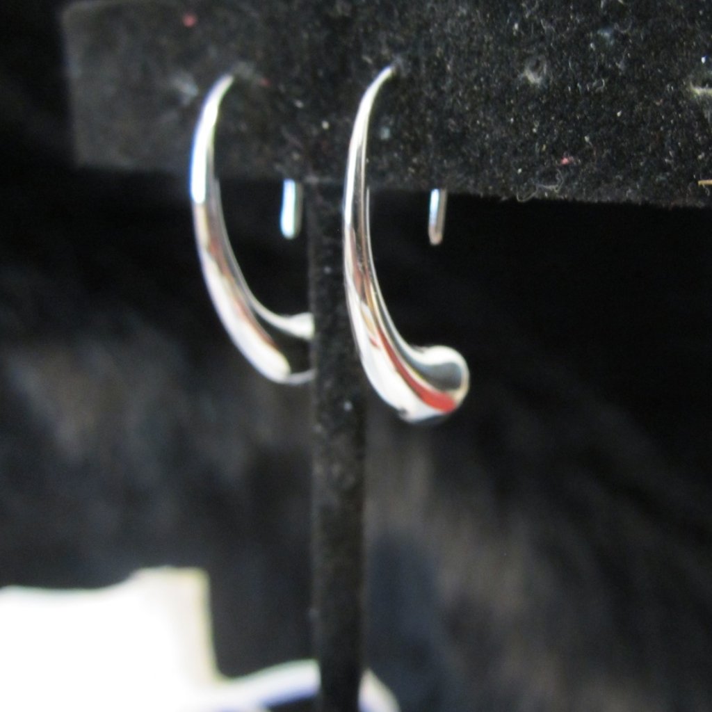 Sterling Forever Earrings 45$